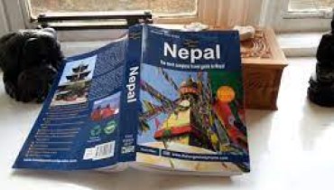 6 Best Guide Books About Trekking in Nepal